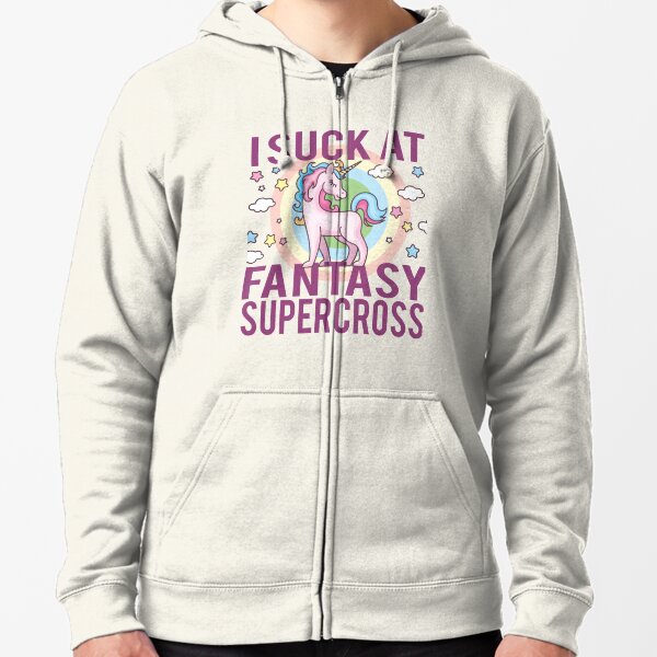 supercross hoodies