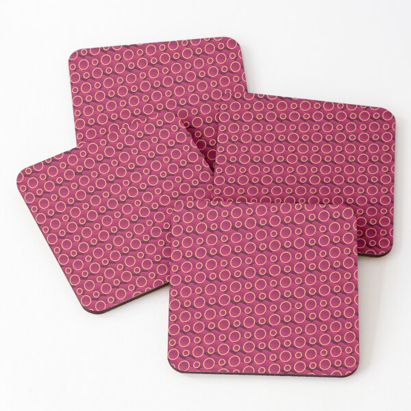 Item preview, 3D Lovely Pattern X 2 designed and sold by Amir Faysal.
