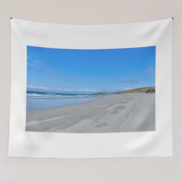Item preview, Traigh Eais, Isle of Barra, Outer Hebrides. designed and sold by AlbaPhotography.