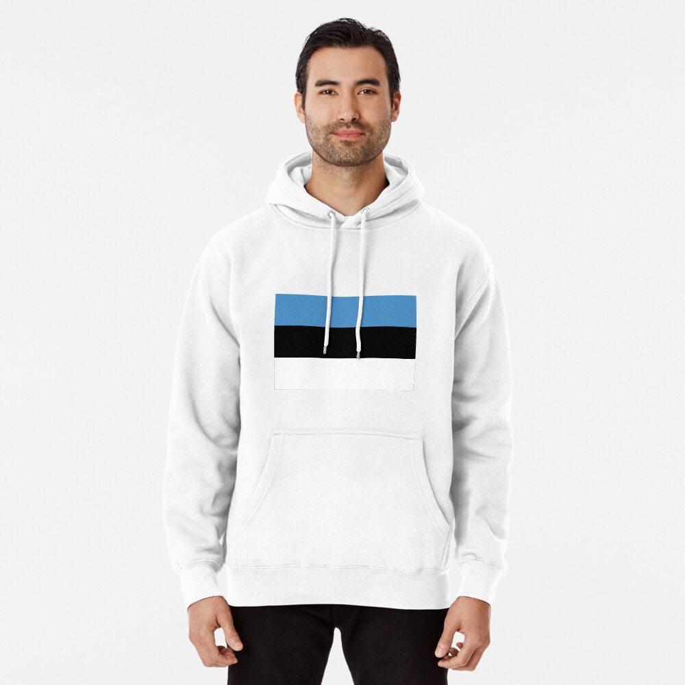 Aperçu de l'œuvre Sweat à capuche épais créée et vendue par Shorlick.