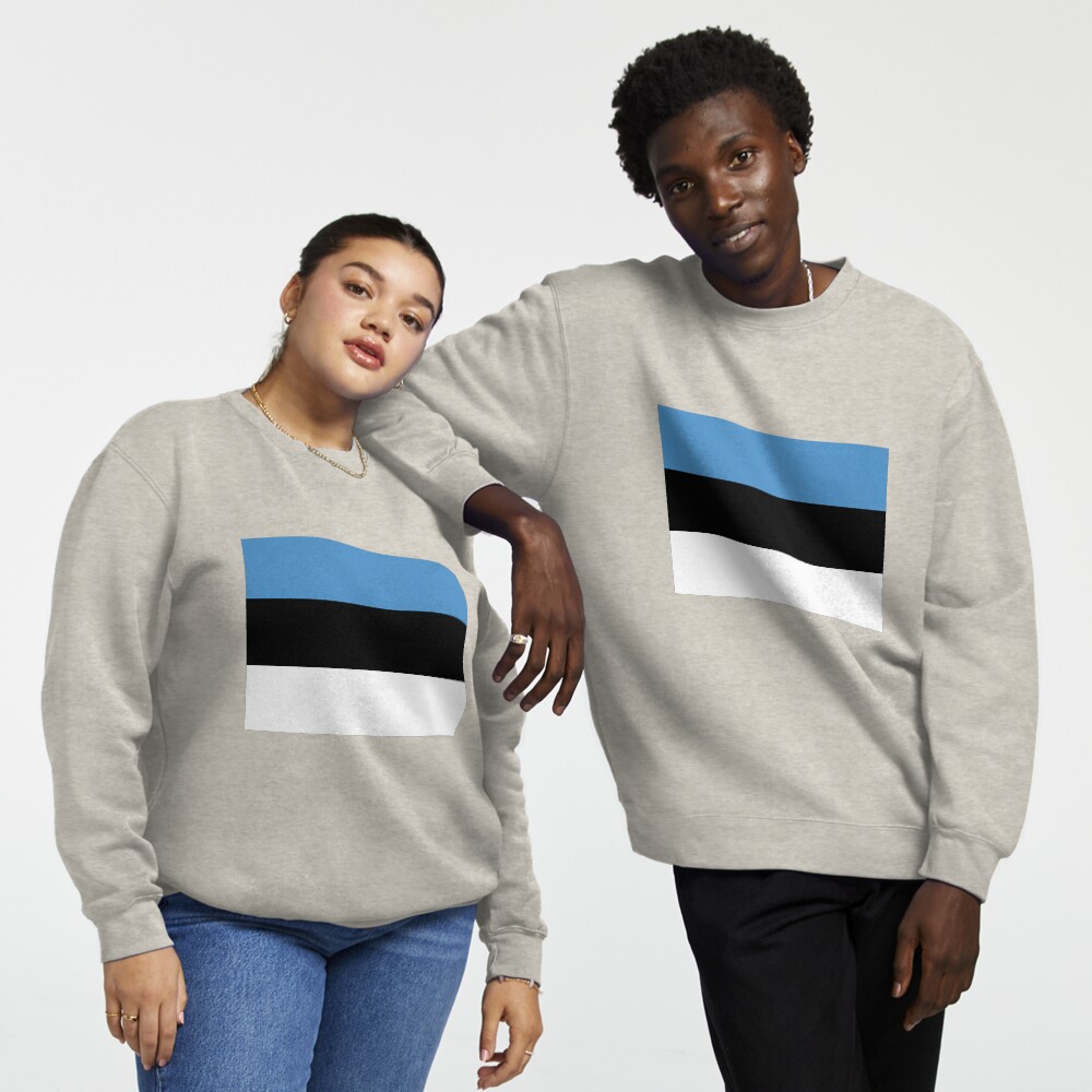 Aperçu de l'œuvre Sweatshirt épais créée et vendue par Shorlick.