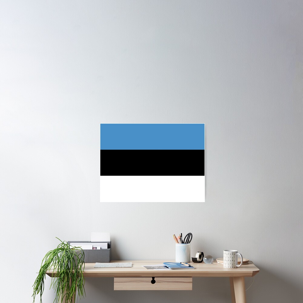 Aperçu de l'œuvre Poster créée et vendue par Shorlick.