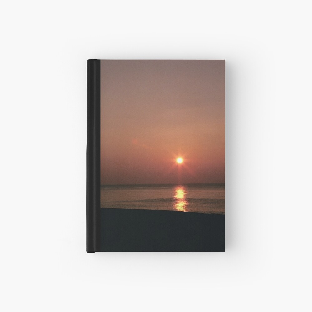 Item preview, Hardcover Journal designed and sold by tomoenk6.