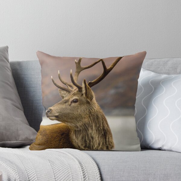 Item preview,  Autumnal Stag designed and sold by derekbeattie.