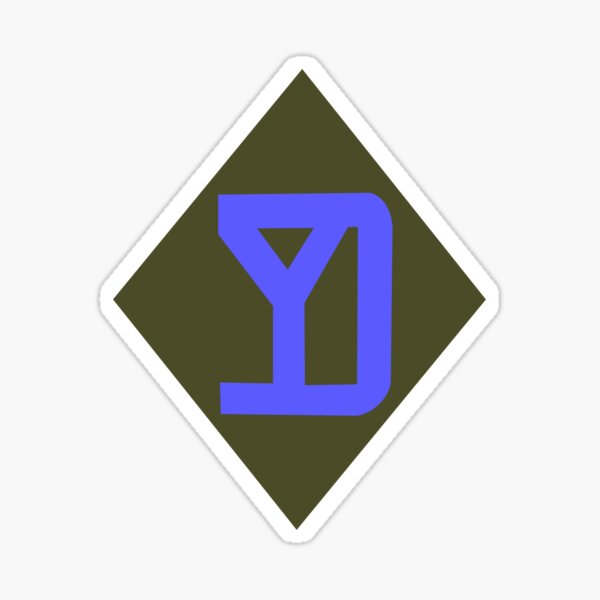 Item preview, 26th Maneuver Enhancement Brigade - 26th Infantry Division (United States) designed and sold by wordwidesymbols.