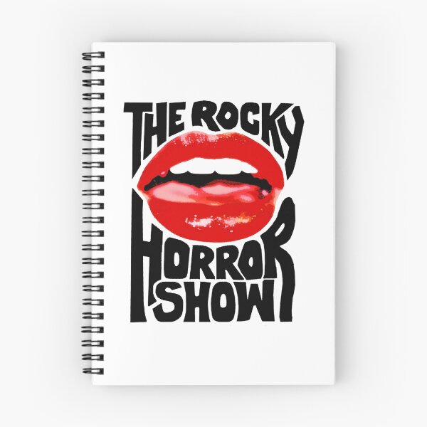 Item preview, The rocky horror show designed and sold by AnnaFerro.