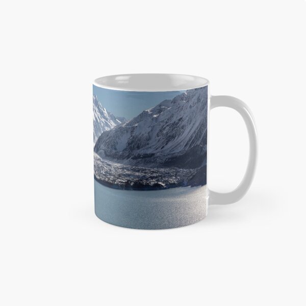 Item preview, Tasman Lake and Glacier designed and sold by Charles Kosina.