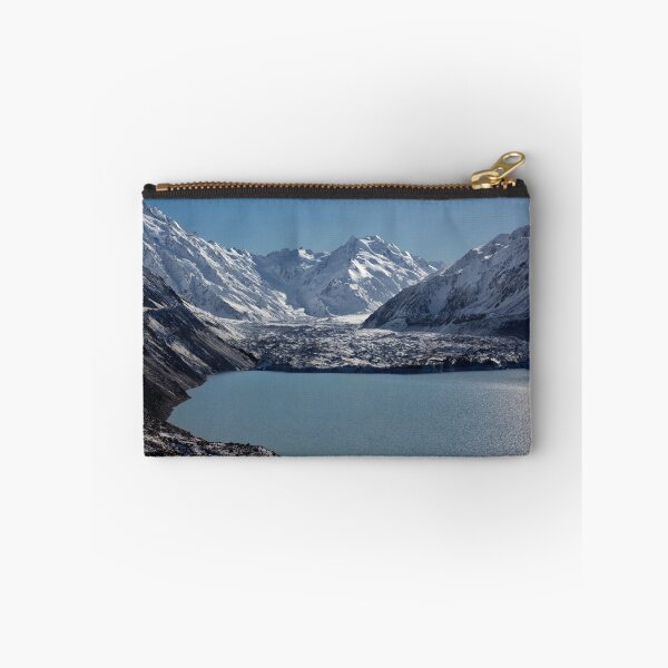 Item preview, Tasman Lake and Glacier designed and sold by Charles Kosina.