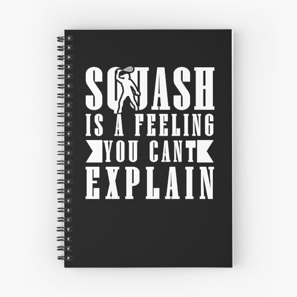 Item preview, Squash is a feeling you can not explain designed and sold by braaax.