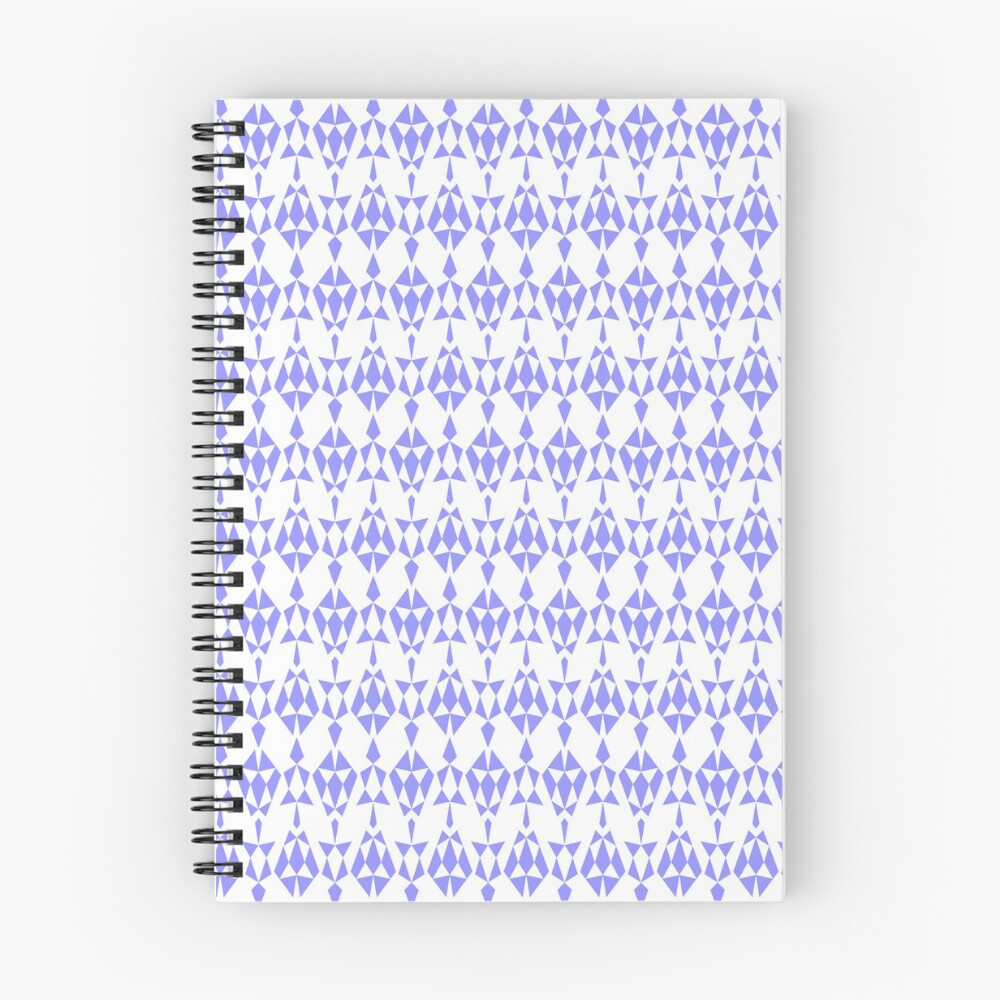 Item preview, Spiral Notebook designed and sold by aver223.