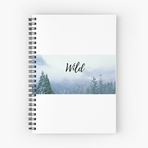 Item preview, Wild Forest scene designed and sold by CastleBookshelf.