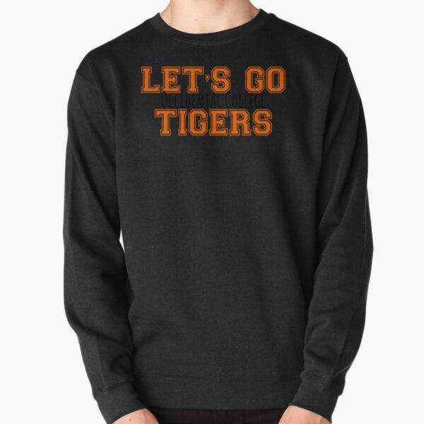 Occidental sales college sweatshirt