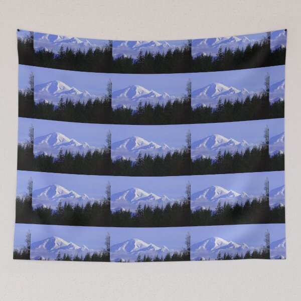 Item preview, Mt Baker designed and sold by RichImage.