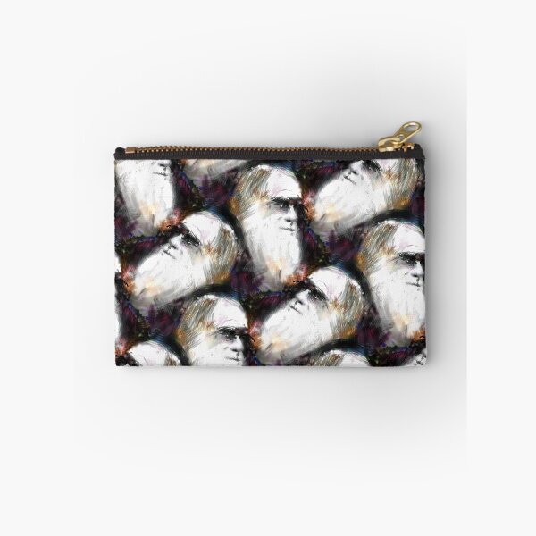Item preview, Charles Darwin - Darwin Day Large designed and sold by weavernap.