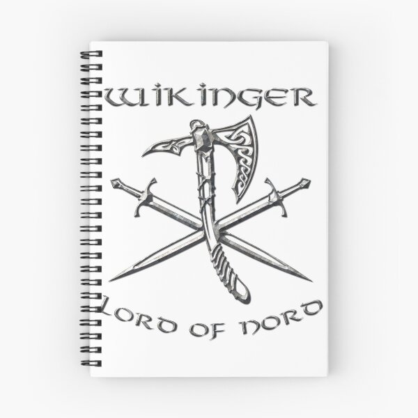 Item preview, Viking Lord 15 designed and sold by wolfgangrainer.