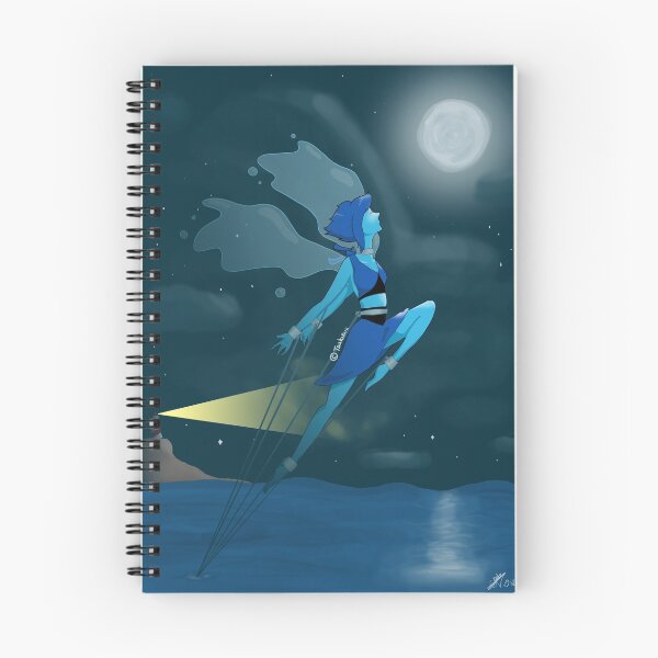 Item preview, Lost Lapis designed and sold by Tsukiriin.