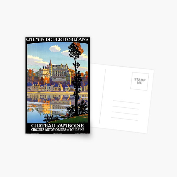 Tourist Postcards Redbubble