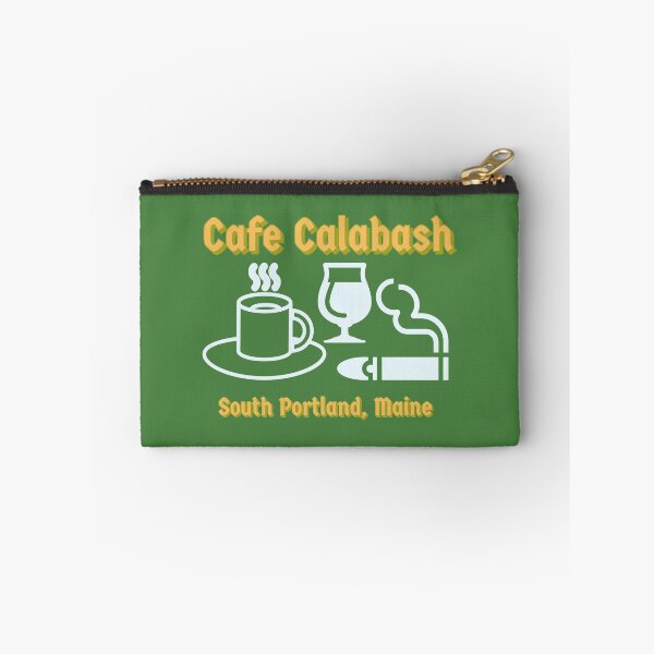 Item preview, Cafe Calabash designed and sold by mainemonty.