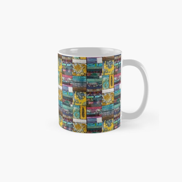 Some Galaxies Offer Us Joy Classic Mug