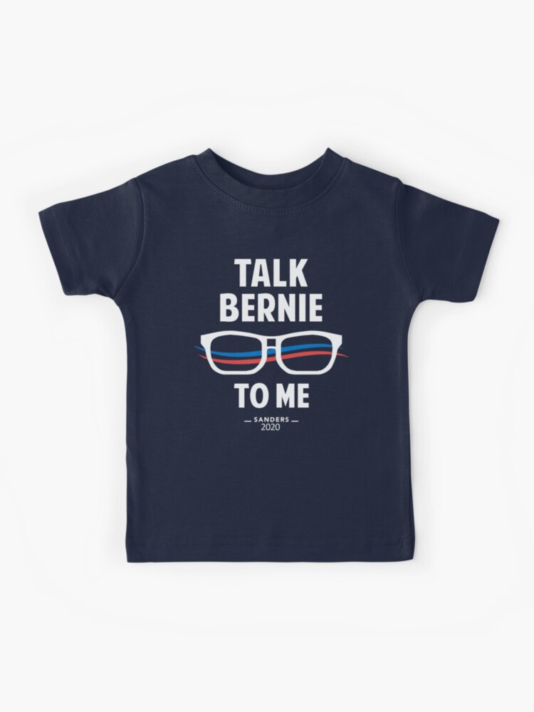 crazy bernie t shirt