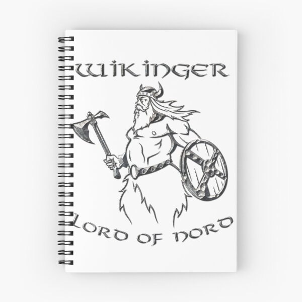 Item preview, Viking Lord 16 designed and sold by wolfgangrainer.