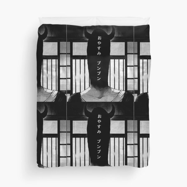 Item preview, Oyasumi Punpun designed and sold by Skogsjel.