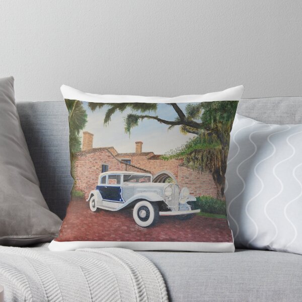 Aperçu de l'œuvre Franklin Roadster 1939 créée et vendue par Brad A. Thomas.