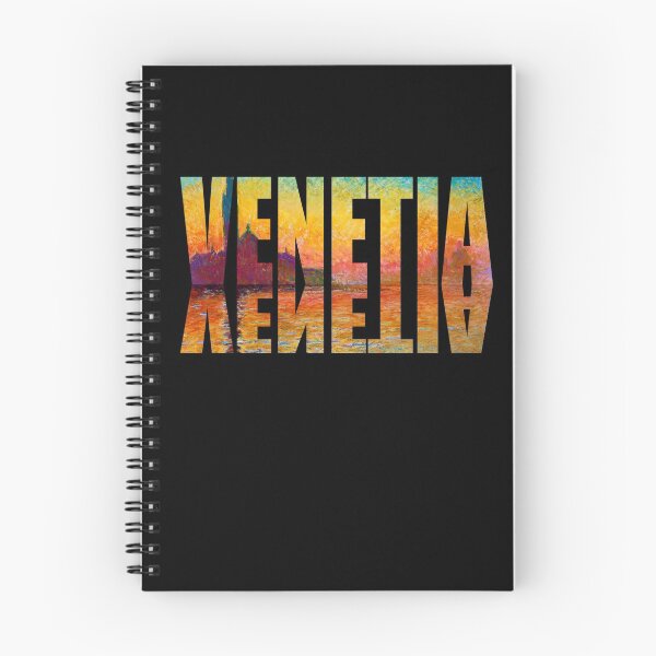 Item preview, Venetia - Claude Monet designed and sold by ArtExpression.