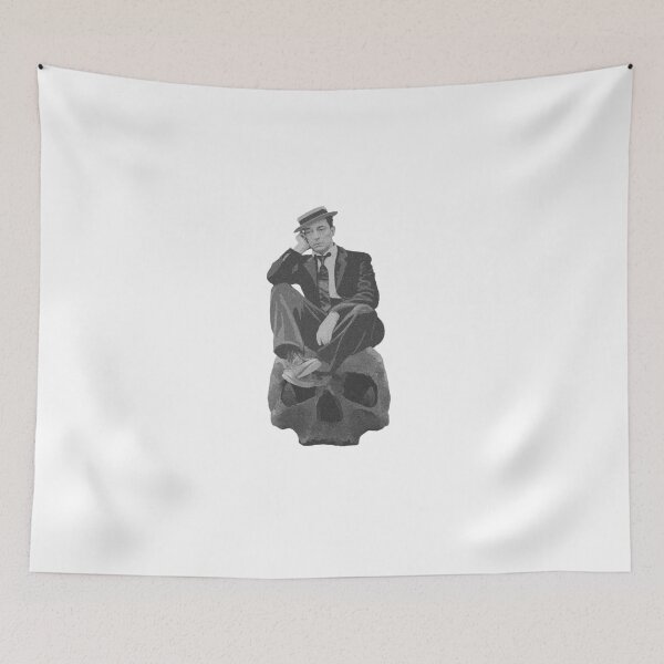 Item preview, The Misfits III designed and sold by Just-for-fun.