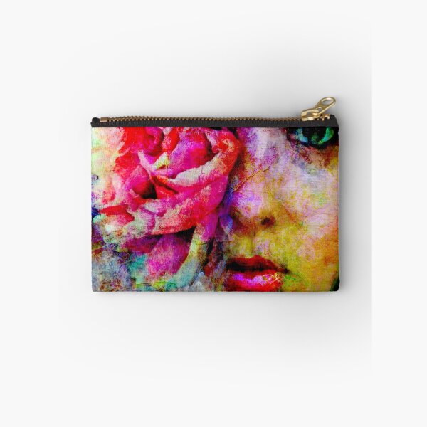 Item preview, Eye of the Bloom designed and sold by Mackill.