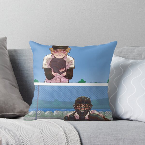 Item preview, Mihashi and Abe designed and sold by clay clayaffinity.