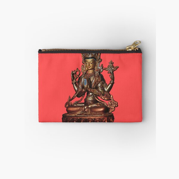 Item preview, Thai Style Bodhisattva (4) designed and sold by Marian Rosenberg.