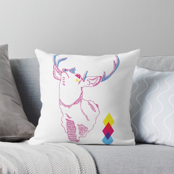 Item preview, Huge Antlered surprise designed and sold by sparrowprince.
