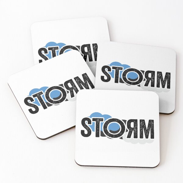 Item preview, Victor Crone - Storm [2019, Estonia] designed and sold by lazarusheart.