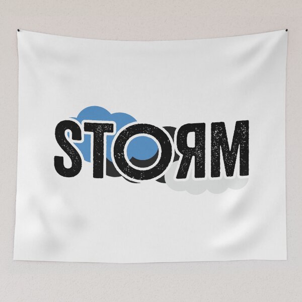 Item preview, Victor Crone - Storm [2019, Estonia] designed and sold by lazarusheart.