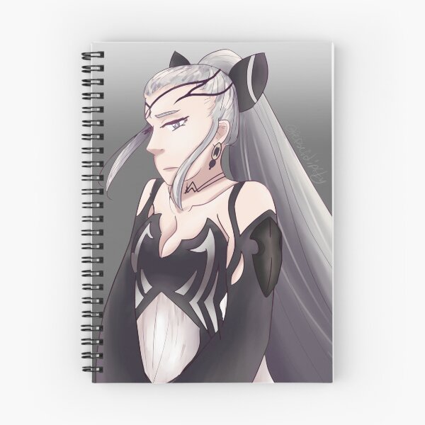 Item preview, Fire Emblem - Eir designed and sold by perseidipity.
