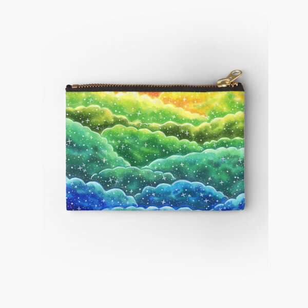 Item preview, Rainbow Clouds designed and sold by CreativeCarrah.