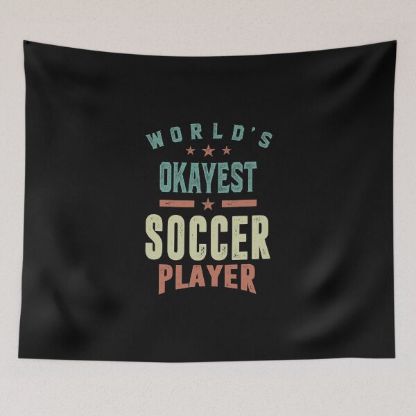 Item preview, Soccer Player designed and sold by cidolopez.