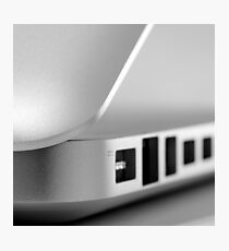 I'm a MAC Photographic Print