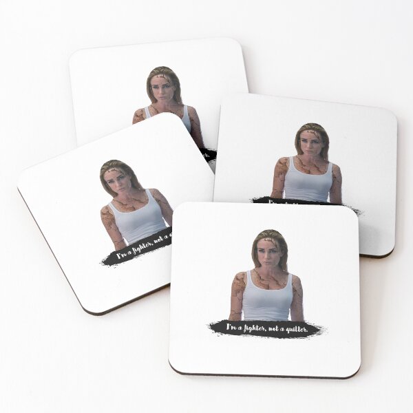 Item preview, I'm a fighter designed and sold by october-lady.