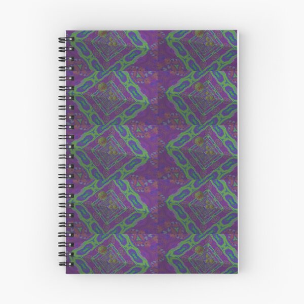 Item preview, Angled Squares designed and sold by CarolM.