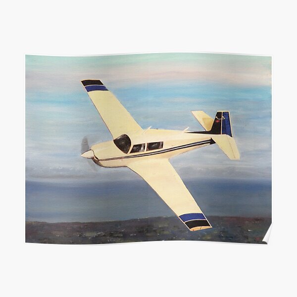 Mooney Poster