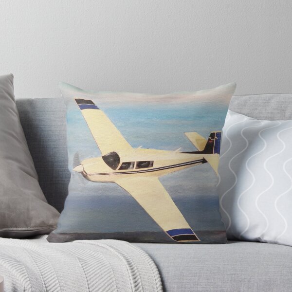 Item preview, Mooney designed and sold by Brad A. Thomas.