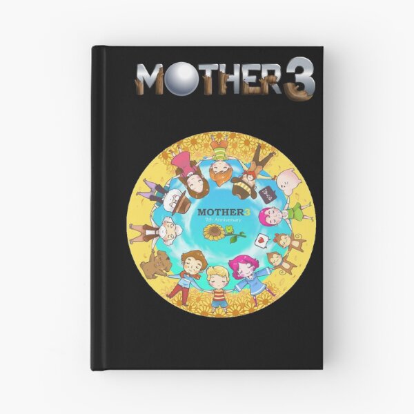 Item preview, Mother 3 Chibis designed and sold by theglisett1.