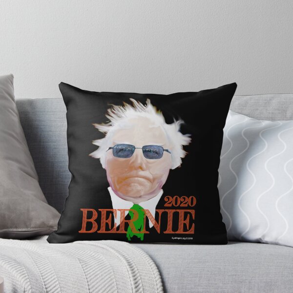 Artikelvorschau, Bernie 2020 entworfen und verkauft von ayemagine.