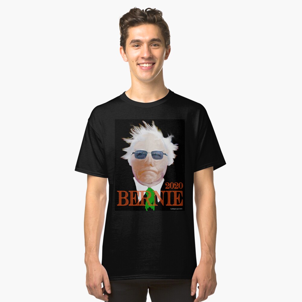 Bernie 2020 Classic T-Shirt
