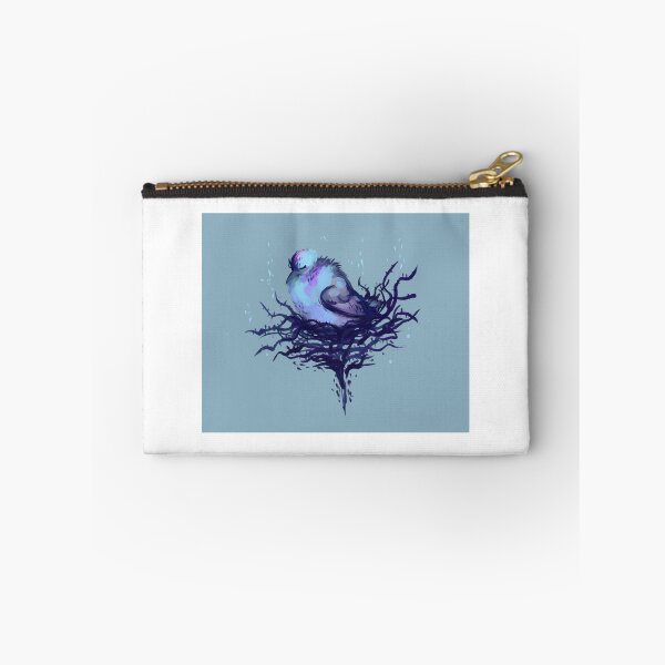 Item preview, bird nest designed and sold by snowysaur.
