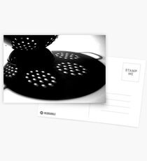 Useful Postcards