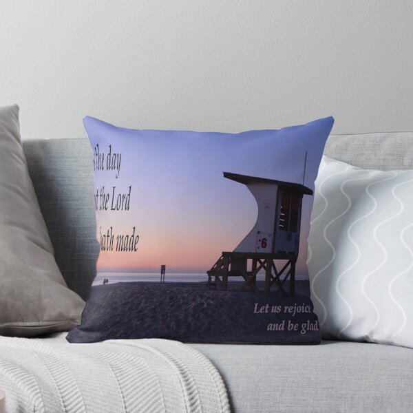 Item preview, Psalm 118 designed and sold by Bob Sample.