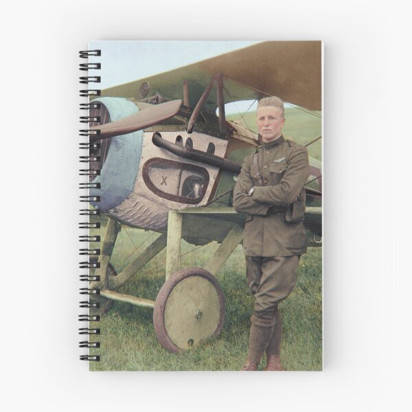 Item preview, American Fighter Ace designed and sold by Richard  White.